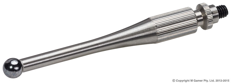6mm Ball probe (long)